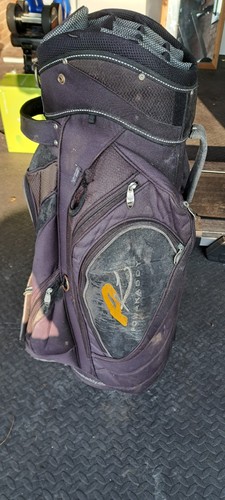 Powakaddy golf cart - golf,