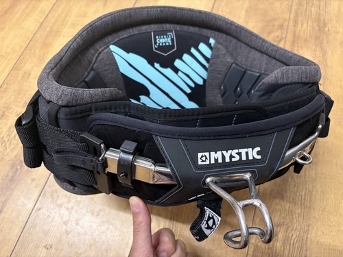 Mystic majestic kitesurf - majestic, x