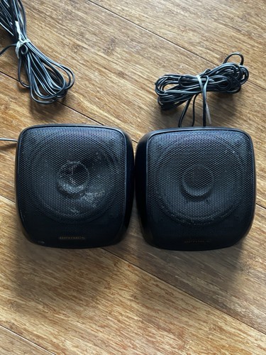 Optimus speakers cat no - optimus,