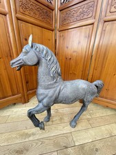 Mid Century Brass Hand