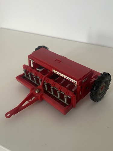 Britains massey ferguson - ferguson, multi