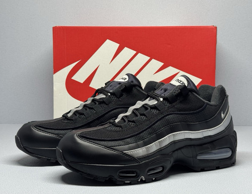 Nike air max black - 95,