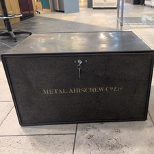 Rare Piece Of Aviation History