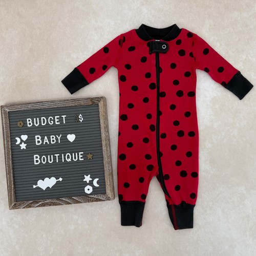 Hanna andersson baby zip - baby,