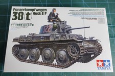 Tamiya 1/35 German