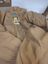 Brooklyn Armed Forces Jacket