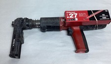 Hilti Dx351 Powder Actuated