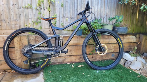 Scott genius 950 - genius,