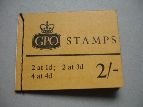 July 1965 gpo - july,