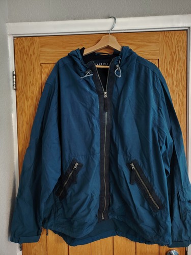 Vintage mens nautica - vintage,