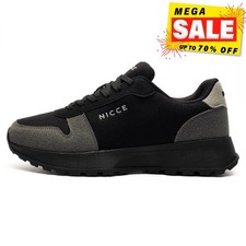 Nicce Bazino Mens Trainers