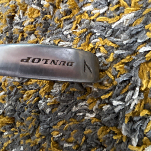 Dunlop tour tp11 iron right - tour, 7-iron