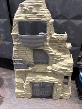 Lanard the Corps Elite Rock Mountain Playset