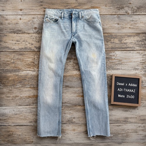 Diesel adidas adi thanaz - x,