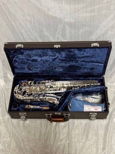 Yamaha yas 62s alto - yamaha, yas-62s