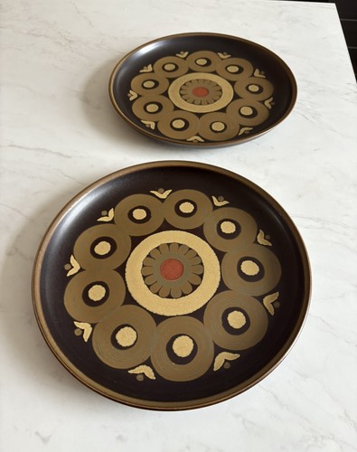 Vintage denby arabesque - denby,