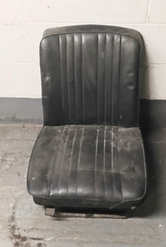 Ford escort mk1 front - escort, seat.