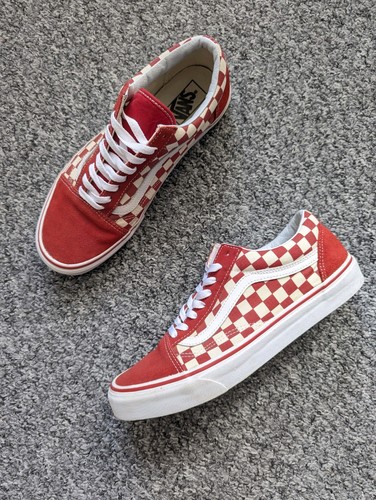 Men vans off the - men's, wall