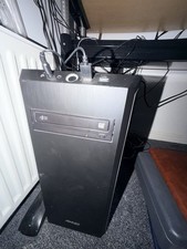 ANTEC Gaming PC: AMD Ryzen 5