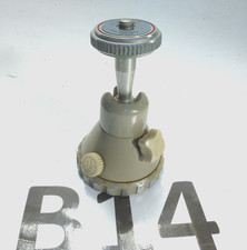 Vintage Linhof Precision Tripod Ball Head refm