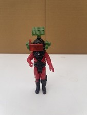 Vintage Palitoy Action Force