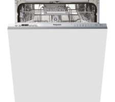 HOTPOINT HDIC 3B+26 C W UK