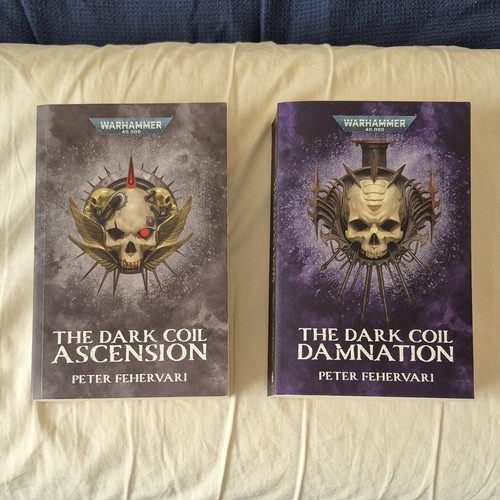 Warhammer 000 the - 40,000, dark