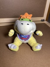 Rare bowser super - bowser,