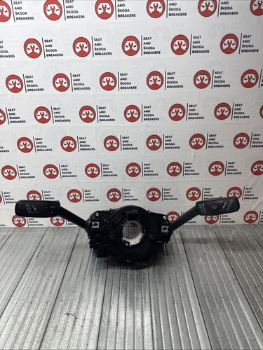 Polo mk6 clock spring - vw,