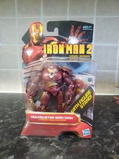 Marvel universe Hulkbuster