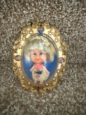 Vintage 1966 Liddle Kiddles -