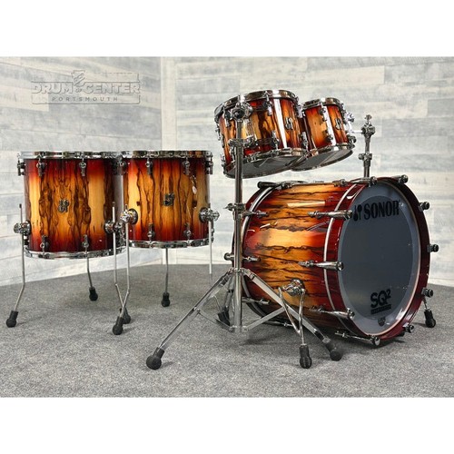 Sonor sq2 beech 5pc - sq2, set