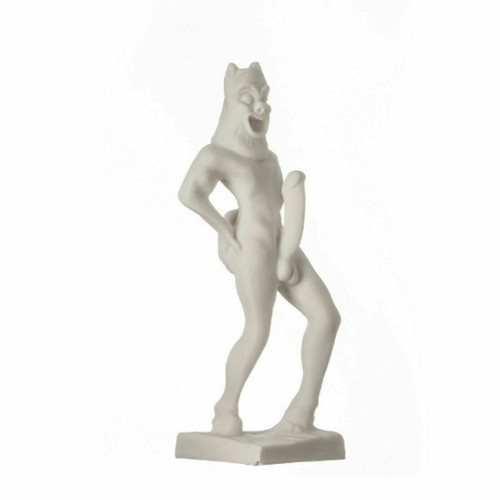 Satyr pan panas greek roman - satyr,