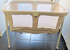 Chicco LullaGo Zip Travel Cot