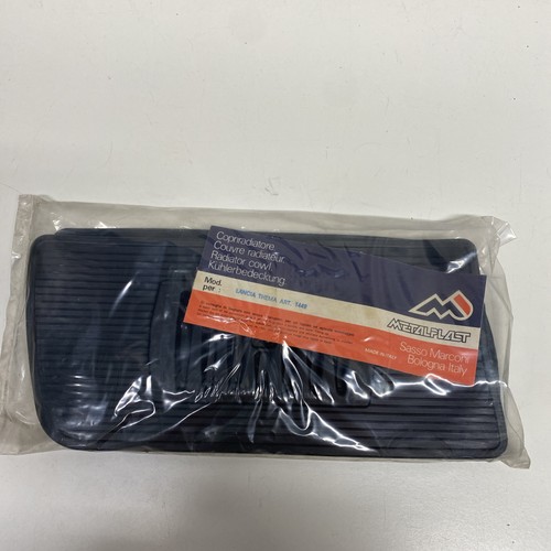 Lancia thema rubber radiator - thema,