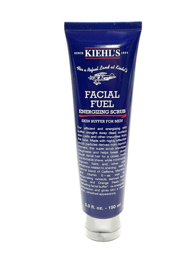Kiehl facial fuel - kiehl's,