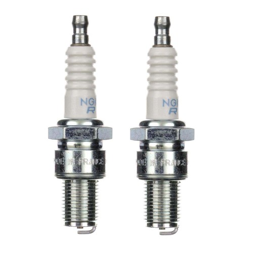 Ngk br8es spark plug - ngk,