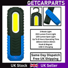 LED Work Light Cob Car Garage