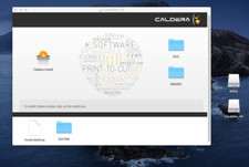 Caldera RIP 11 !NO DONGLE! just software