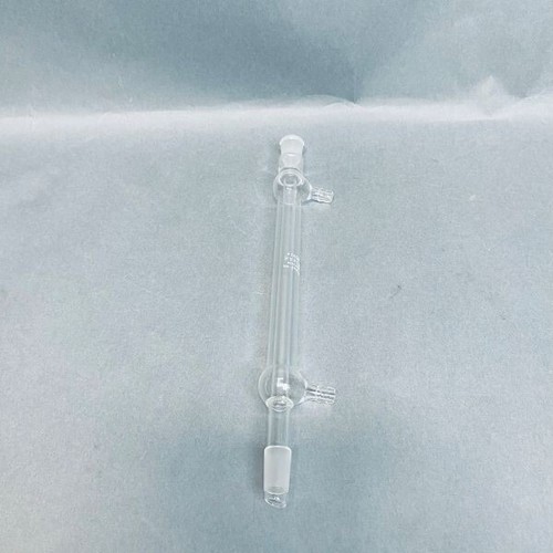 Corning pyrex west condenser - corning,