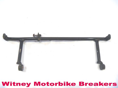 Kawasaki zx6r 1998 2002 - zx6r, 1998-2002