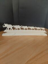 VINTAGE CARVED SOAPSTONE