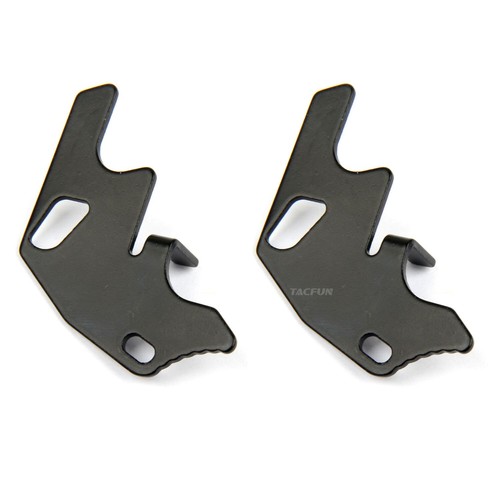 Steel pack auto bolt - auto, release
