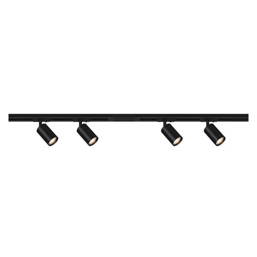 Way track lighting - track,