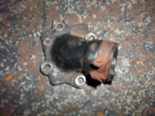 Malaguti f12 inlet manifold - malaguti,