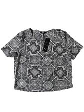 black and white Women’s dots