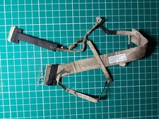 Toshiba Satellite L500 L500D L505 L505D  LCD Screen Cable  DC02000S800