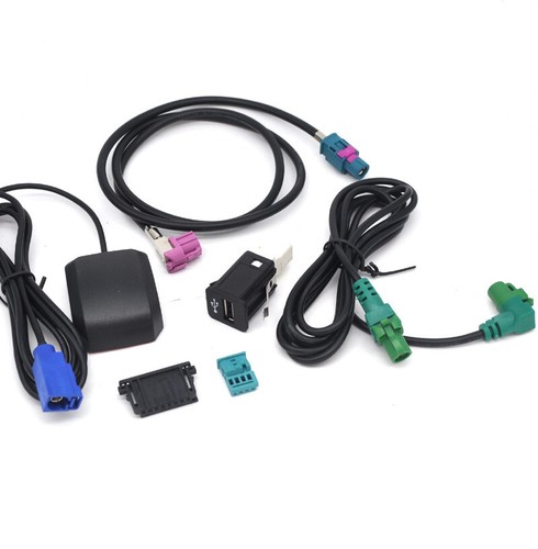 Retrofit navigation cable usb - retrofit,