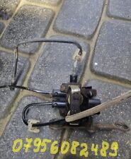 Lexus Ls430 Rear Air Suspension Valve