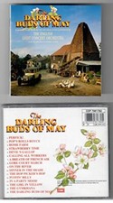 The Darling Buds of May -  CD Q8VG The Cheap Fast Free Post The Cheap Fast Free